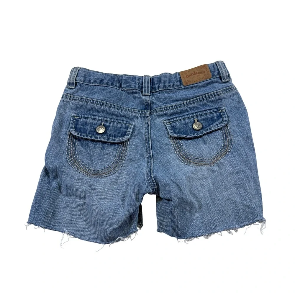 OshKosh Bgosh keywords y2k